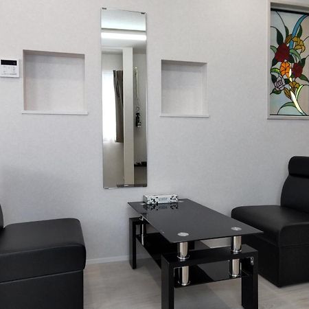 Basic Hotel Chichibu Zewnętrze zdjęcie