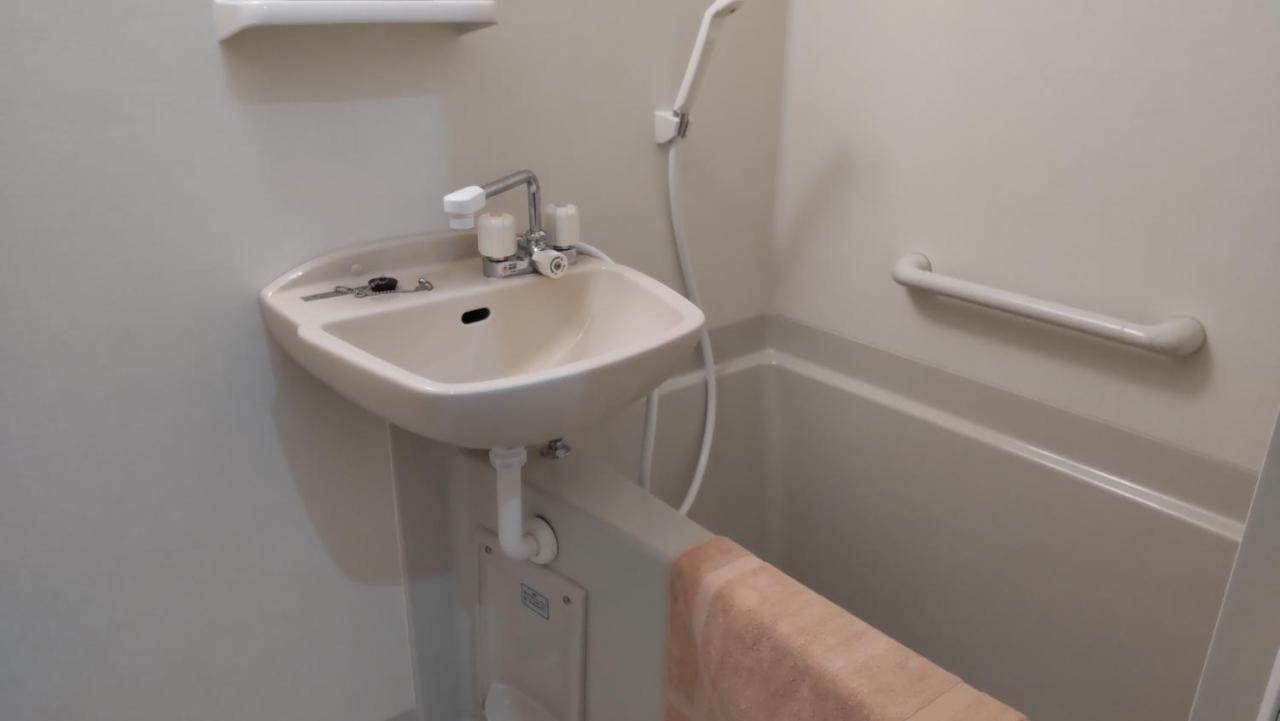 Basic Hotel Chichibu Zewnętrze zdjęcie