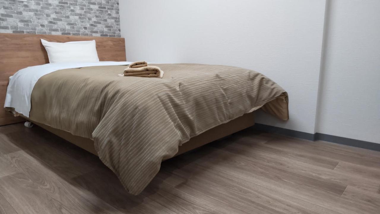 Basic Hotel Chichibu Zewnętrze zdjęcie