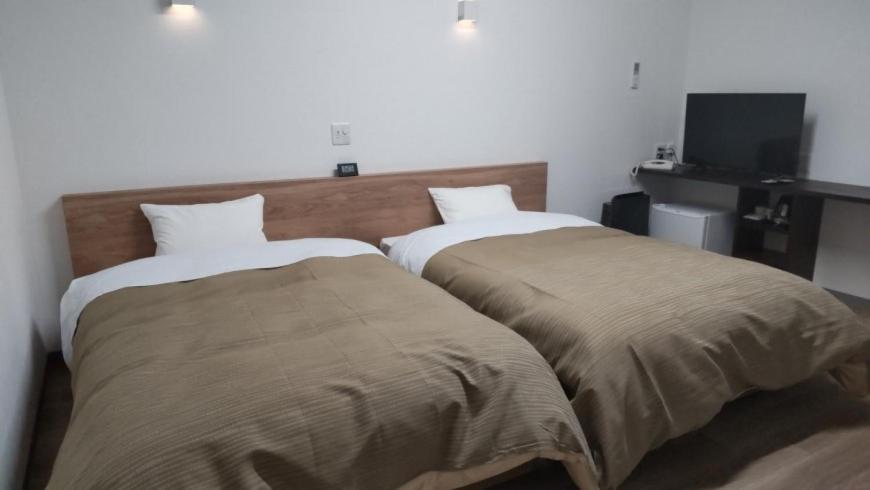 Basic Hotel Chichibu Zewnętrze zdjęcie