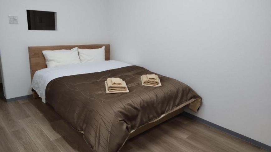 Basic Hotel Chichibu Zewnętrze zdjęcie