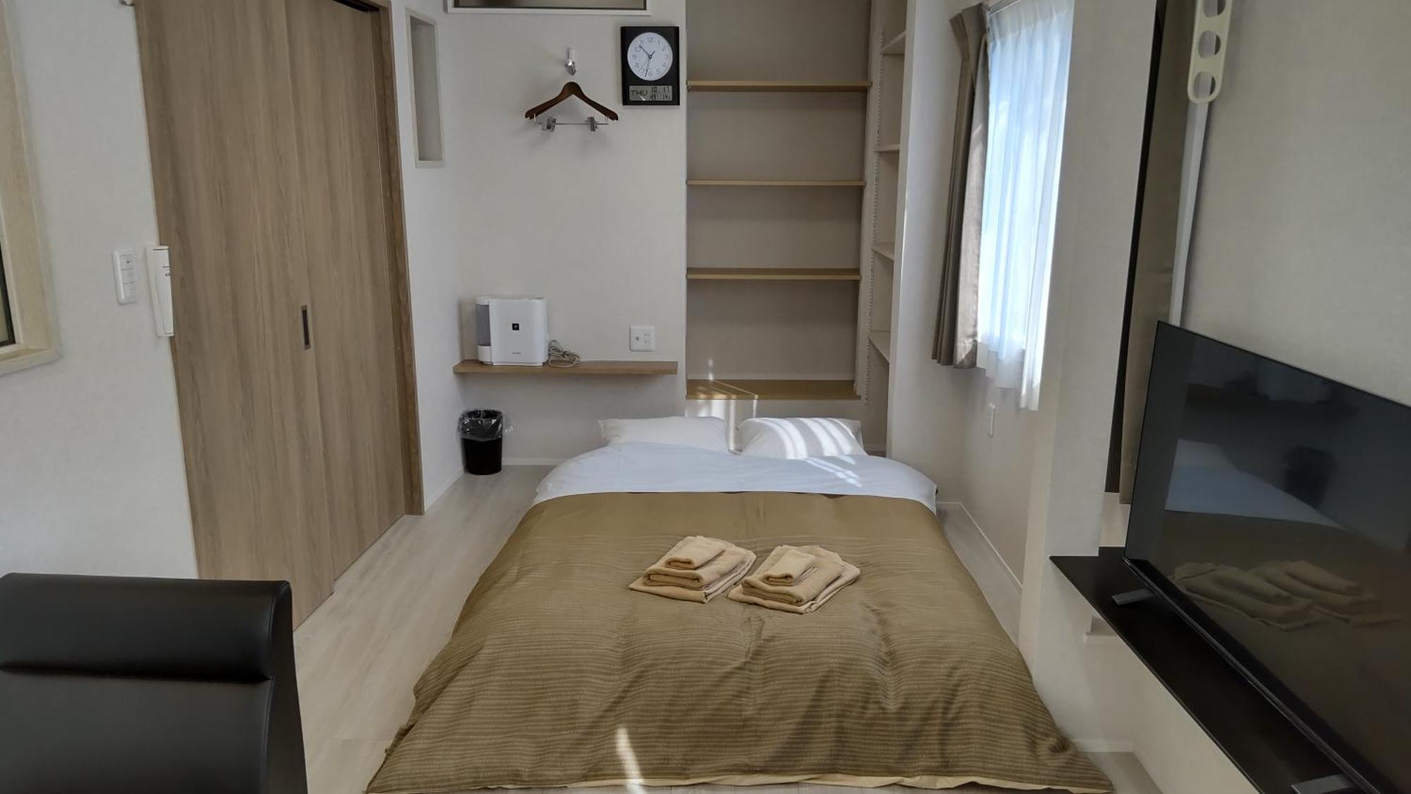 Basic Hotel Chichibu Zewnętrze zdjęcie