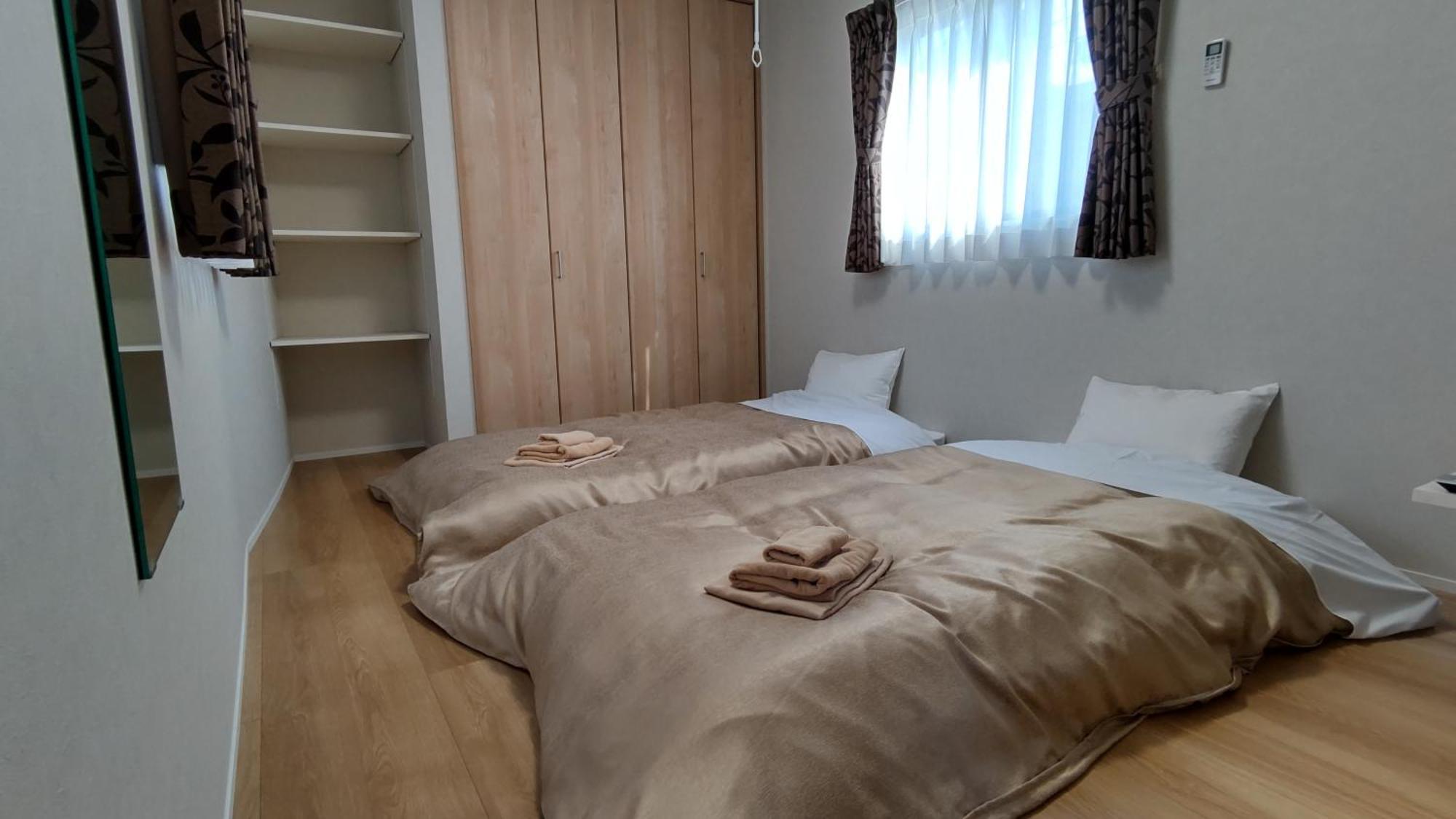 Basic Hotel Chichibu Zewnętrze zdjęcie