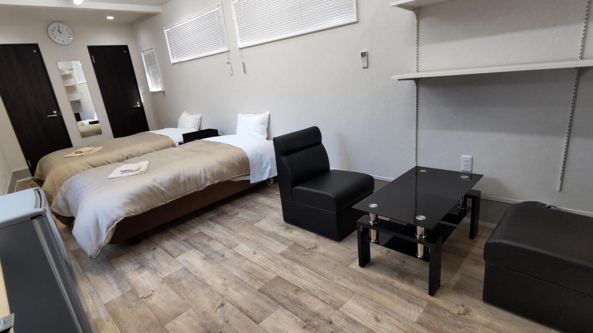 Basic Hotel Chichibu Zewnętrze zdjęcie